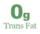 Transfat Zero