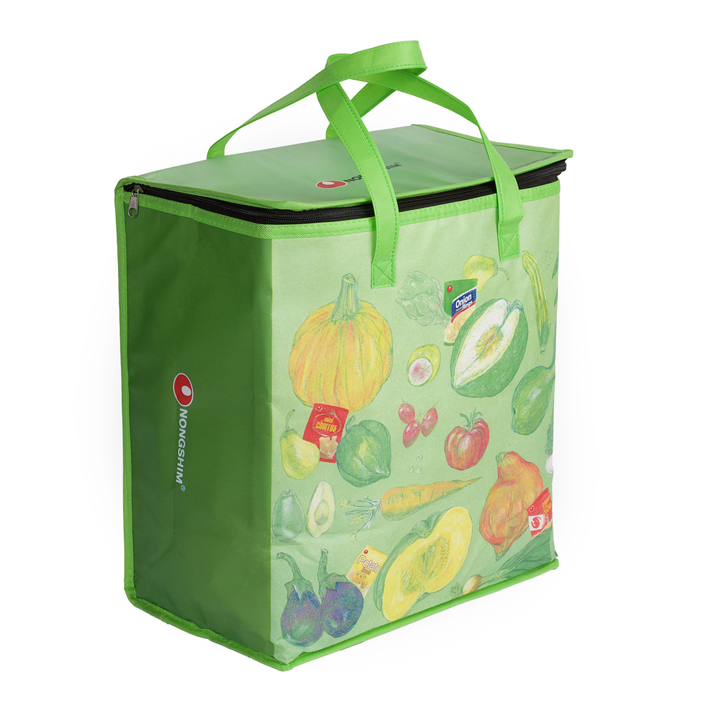insulated grocery bags best